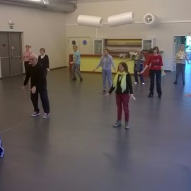20161013 tai chi  51 - Sportraad Zaventem 